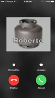 is calling you
