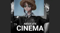 absolute cinema