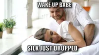 babe wake up