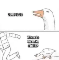 Goose Chase