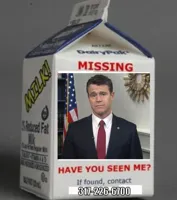 Milk carton