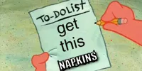lets get this bread 