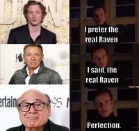 perfection