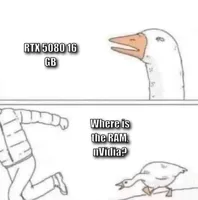 Goose Chase