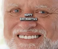 Hide the Pain Harold