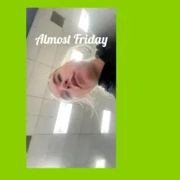 Almost Friday