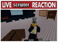 Live reaction