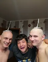 Giga Chad