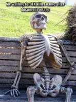 waiting