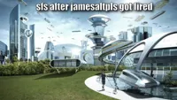 The future world if
