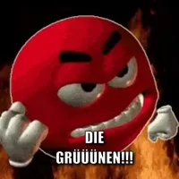 angry emoji
