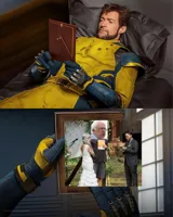 wolverine picture