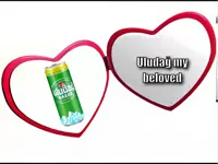 My beloved 