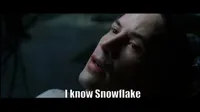 i know kung fu