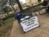 Prove me wrong