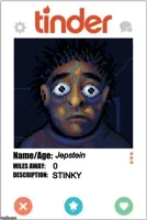 Tinder Profile