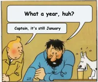 Tintin and Haddock
