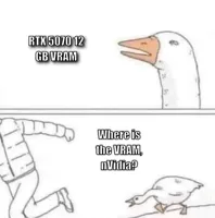 Goose Chase