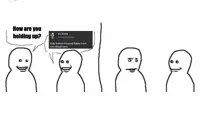 Bro visited his friend