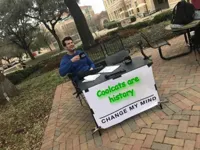 Prove me wrong