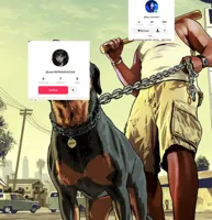 Gta dog