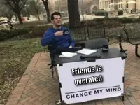 Change My Mind