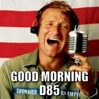Good Morning Vietnam