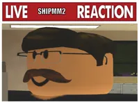 Live reaction
