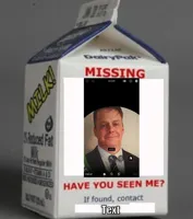 Milk carton