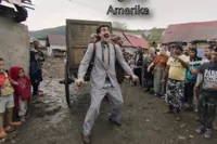 Borat i go to america