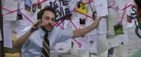 crazy conspiracy theory map guy