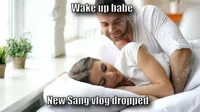 Wake Up Babe