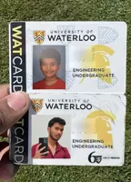 university of waterloo