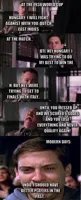 Peter Parker Cry