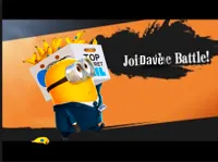 Joins The Battle!