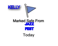 marked safe