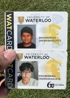 university of waterloo