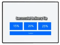 tip screen