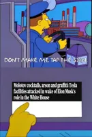 Don't make me tap the sign