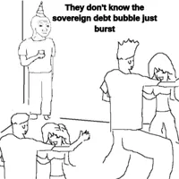 They don't know