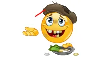 begging emoji