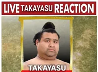 Live reaction