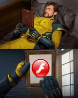 wolverine picture