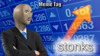 Stonks