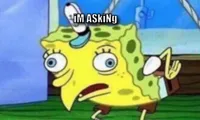 spongebob stupid