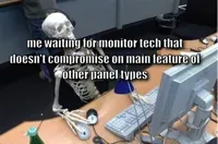 Skeleton at desk/computer/work