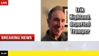 Breaking News template