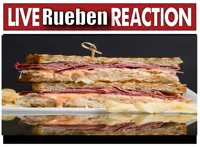 Live reaction