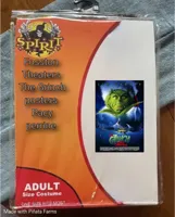 Spirit Halloween Costume