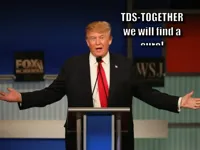 trump derangement syndrome
